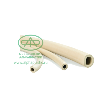 Трубка вакуумная 4х6