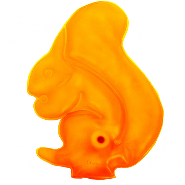 Грелка солевая "Белка"