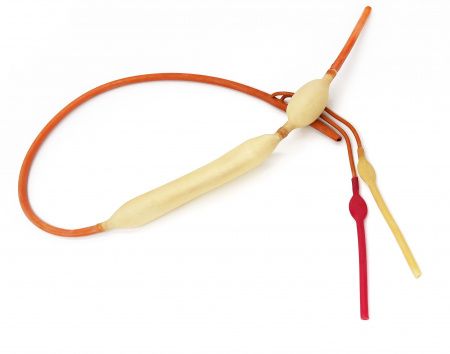 Зонд-обтуратор Блекмора №23