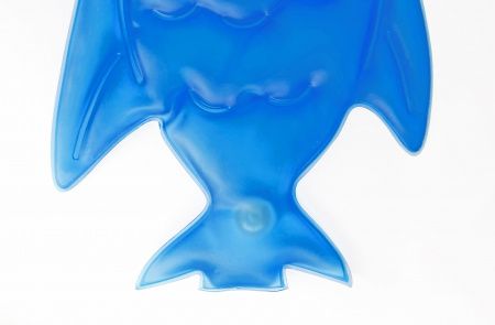 Грелка солевая "Рыбка"